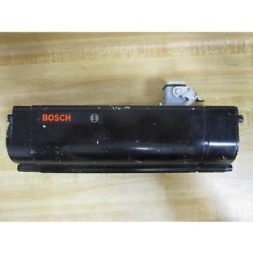 Rexroth Guyana  Bosch Group 0 608 701 003 0608701003 EC-Motor - Used
