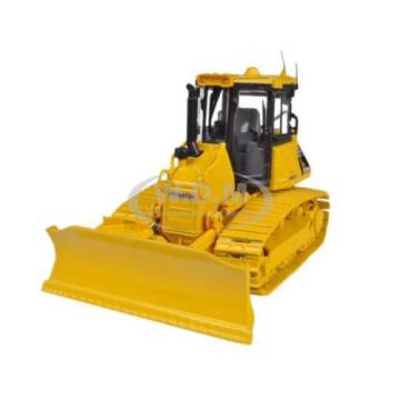 KOMATSU Gobon  D51PXi-22 DOZER WITH HITCH 1/50 DIECAST MODEL BY FIRST GEAR 50-3283