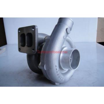 Rebuilt Chile  turbo KOMATSU PC300-5 S6D108 Genuine GARRETT CHRA 4667040203/6222818210