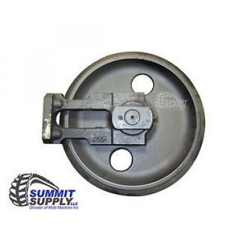 BRAND Christmas Island  NEW KOMATSU IDLER - FITS: PC50MR-2, PC55MR-2, PC55MR-3, PC56-7 (ID414)