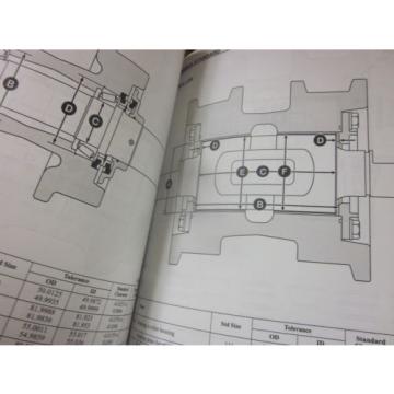 Komatsu Colombia  D87E-2 D87P-2 Bulldozer Repair Shop Manual