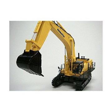 New Gobon  Kyosho EGG 1/50 6ch IRC Komatsu Shovel Hydraulic PC1250-8 High-grade