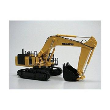 New Gobon  Kyosho EGG 1/50 6ch IRC Komatsu Shovel Hydraulic PC1250-8 High-grade