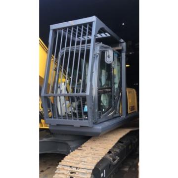 Excavator India  Demolition &amp; Quarry Upgrades CAT KOMATSU HITACHI CASE JCB