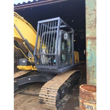 Excavator India  Demolition &amp; Quarry Upgrades CAT KOMATSU HITACHI CASE JCB