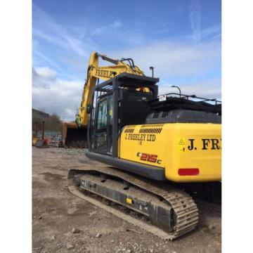 Excavator India  Demolition &amp; Quarry Upgrades CAT KOMATSU HITACHI CASE JCB