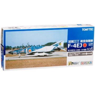 Komatsu Ecuador  Asdf F-4ej Ac105 War Competitors Trick Trick Mix[japan Imports] plamo