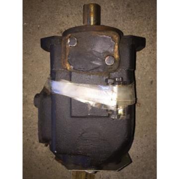 Denison Ireland  Hydraulics Pump T6DCM B20 B6 R00C1