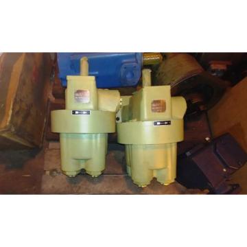 Rickmeier Guam  4HD2/25 320564-6 Pump