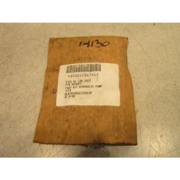 Hydraulic Monaco  Pump Parts Kit NSN: 4320011367513