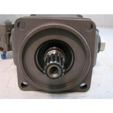 Hawe Ethiopia  Hydraulic Pump V60N-110 RSFN-2-0-03 UN/LSNR/Z