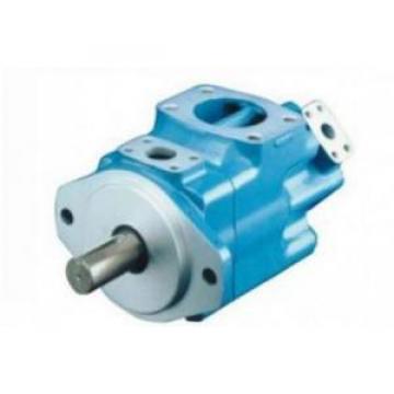 Vickers Croatia  2520V21A12-1AA22R  V Series Double Vane Pump