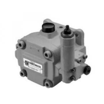 NACHI Denmark  VDR-11B-2A3-2A3-22  Series High-Pressure Type Variable Volume Vane Pump