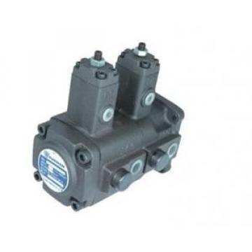 Double Iraq  variable vane pump VHID Series