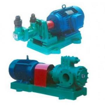 3G Series Three Screw Pump 3G100X4