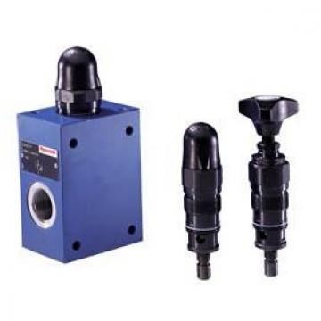 DBDA8G1X/25V Rexroth Type DBDA Pressure Relief Valves