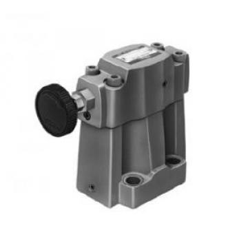 S-BG-06-L-40 Low Noise Type Pilot Operated Relief Valves