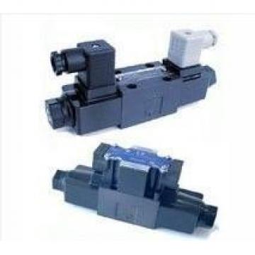 Solenoid Cuba  Operated Directional Valve DSG-01-3C60-A240-C-N1-70