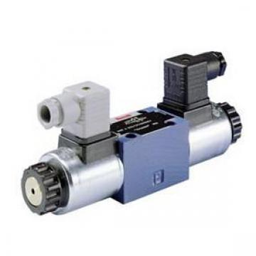 Rexroth Cameroon  Type 4WE6J Directional Valves