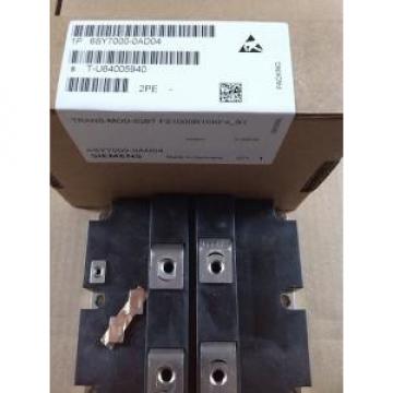 Siemens Cayman Islands  6SY7000-0AC36 IGBT Module