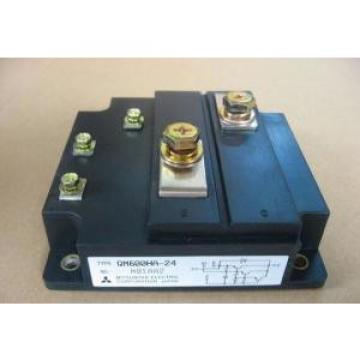 Mitsubishi  QM200E3Y-HB Transistor Module