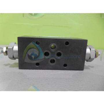 DENISON ZRD-ABA-01-S0-D1 VALVE Origin NO BOX