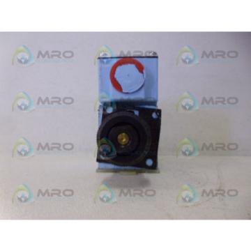 DENISON A4D0135207030200A1W01328 SOLENOID VALVE AS PICTURED Origin NO BOX