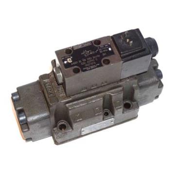 DENISON Ecuador  HYDRAULICS A4D01-35-108-0501-00A1W HYDRAULIC VALVE A4D0135108050100A1W