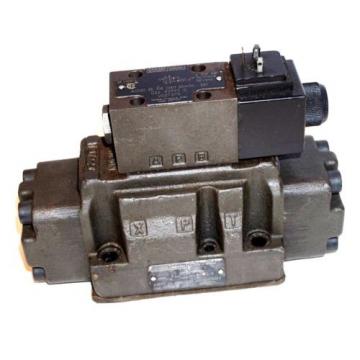 DENISON Ecuador  HYDRAULICS A4D01-35-108-0501-00A1W HYDRAULIC VALVE A4D0135108050100A1W