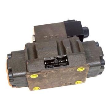 DENISON Ecuador  HYDRAULICS A4D01-35-108-0501-00A1W HYDRAULIC VALVE A4D0135108050100A1W