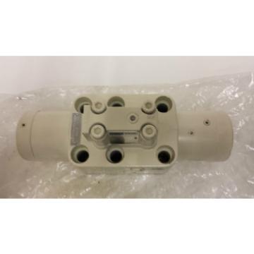 4820-12-158-0247 Hagglunds Denison Pressure Valve  23-6360XG