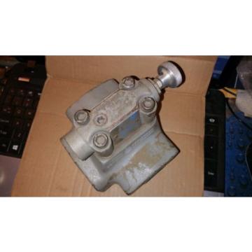 Abex Denison R4R06-515-11-A Hydraulic Unloading Valve 01680930