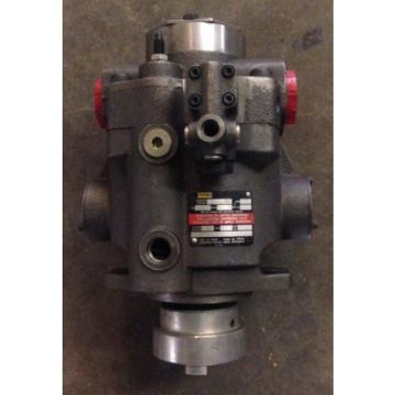 PARKER Equatorial Guinea  DENISON HYDRAULIC VARIABLE VOLUME PISTON PUMP PVP33303L26A1VM20 3000PSI