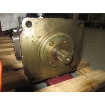 Denison Hydraulic Pump P14X GOLDCUP r