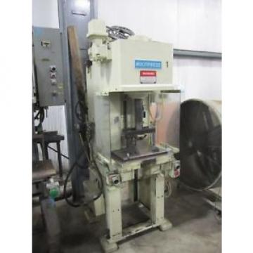 12 Ton MultipressDenison C-Frame Hydraulic Press # 1878