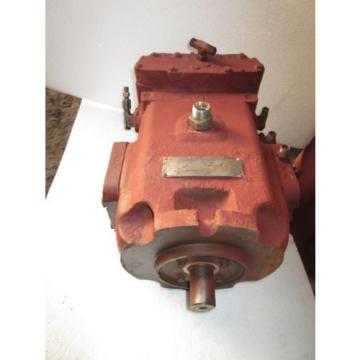 ABEX Croatia  DENISON Hydraulic Pump, P7P-2R1A-4BO-B-M2-003-95 Gold Cup