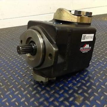 Denison Hydraulics Hydraulic Pump T6EYR623R00A1M70383 Used #83192