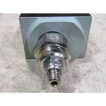 HAGGLUNDS Denison 026 27351 SRR 02 111 O B1 Hydraulic