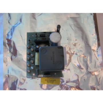 Denison Hydraulics 037-46642 Circuit Board 03746642 Free Shipping