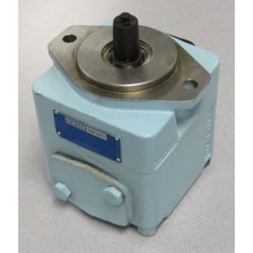 DENISON Czech Republic  Hydraulics Vane Pump M/N: T7BSB033R00A101 S/N: A00l12-038 C: 024-73364-0