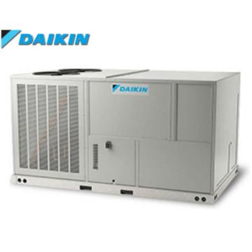 75 Algeria  ton Daikin Heat Pump Package Unit 460V 3 Phase DCH090