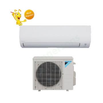 15000 Heard  BTU Daikin 206 SEER Ductless Wall Mounted Heat Pump Air Conditioner