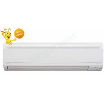 12000 Cyprus  BTU Daikin 23 SEER Ductless Wall Mounted Heat Pump Air Conditioner