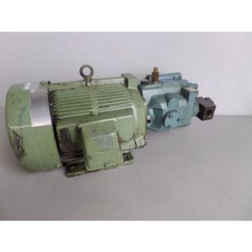 DAIKIN Israel  PUMP V15AIR-95 V15A1R-95 VI5AIR-95, M15A1-3-40 MI5AI M15AI V15A1R-80 John