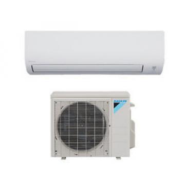 Daikin Indonesia  12K BTU 19 SEER Ductless Mini-Split Heat Pump System