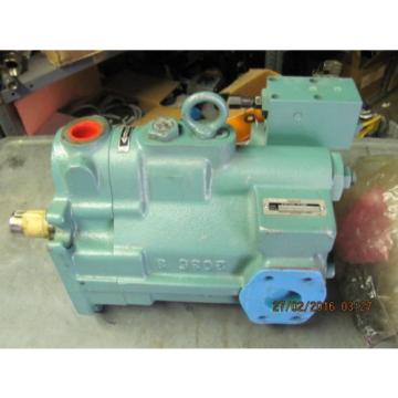 Nachi PZS-3B-70n3-E4481A Piston Pump