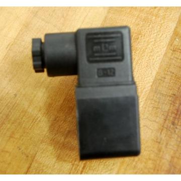 Rexroth P069294-00001 2Pos 120Vac 150Psi Solenoid Valve Poppet P069294