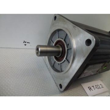 Rexroth Ireland  Indramat MKD090B-035-KG1-KN Permanent Magnet Motor with brake
