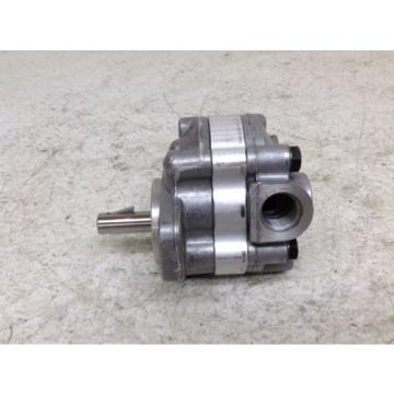 Parker Fiji  Denison D17AA1A Gear Pump