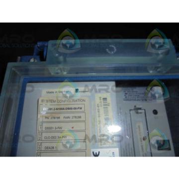 REXROTH Micronesia  INDRAMAT DDC012-N100A-DS68-00-FW DIGITAL SERVO CONTROLLER Origin IN BOX
